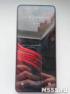 Xiaomi Poco X3 Pro, 8/256 ГБ фото