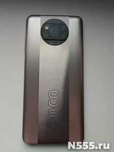 Xiaomi Poco X3 Pro, 8/256 ГБ фото 1
